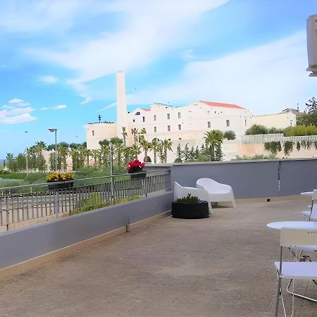 Amare Matera Comfortable Rooms Exterior photo