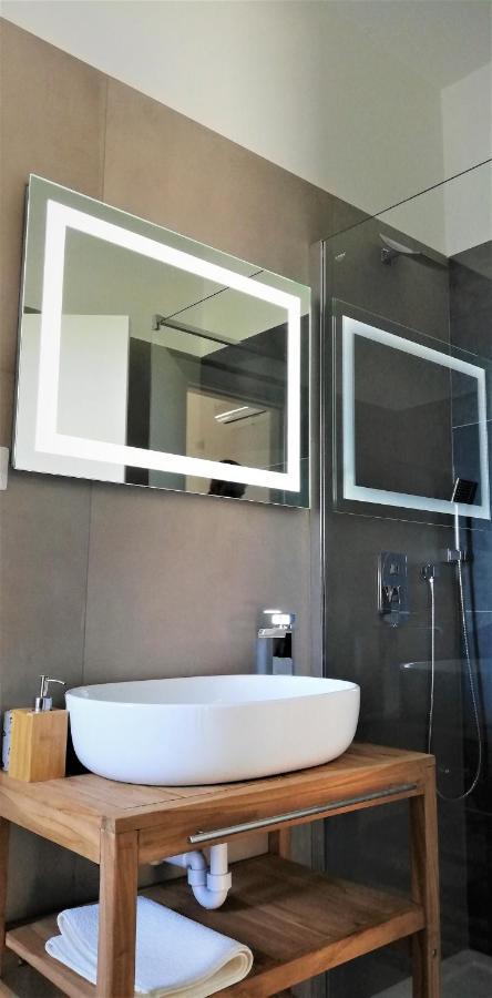 Amare Matera Comfortable Rooms Exterior photo