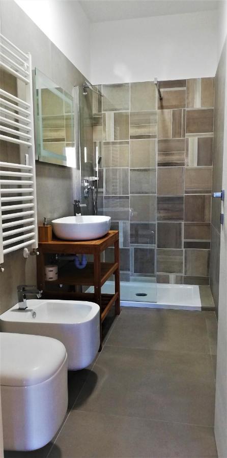 Amare Matera Comfortable Rooms Exterior photo