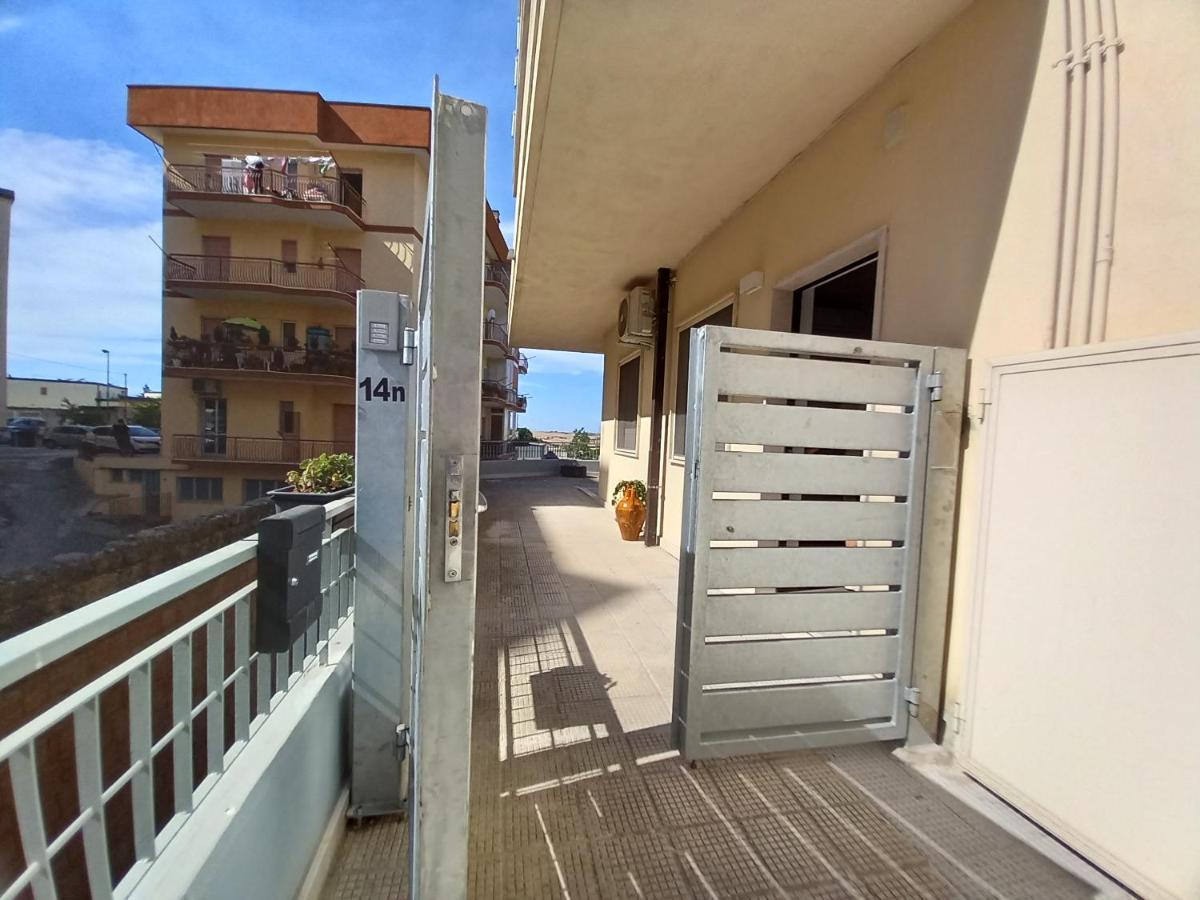 Amare Matera Comfortable Rooms Exterior photo