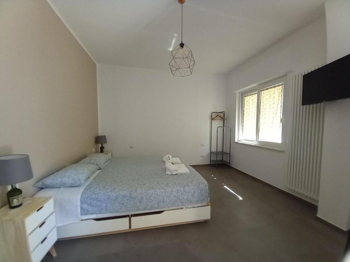 Amare Matera Comfortable Rooms Exterior photo