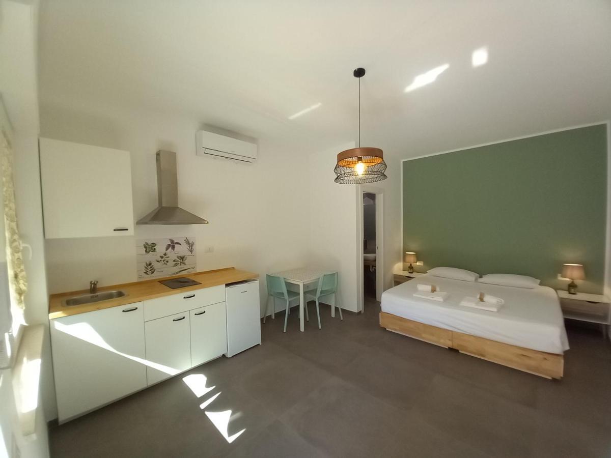 Amare Matera Comfortable Rooms Exterior photo