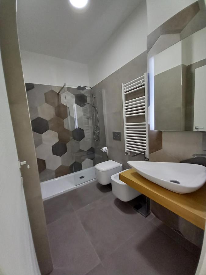 Amare Matera Comfortable Rooms Exterior photo