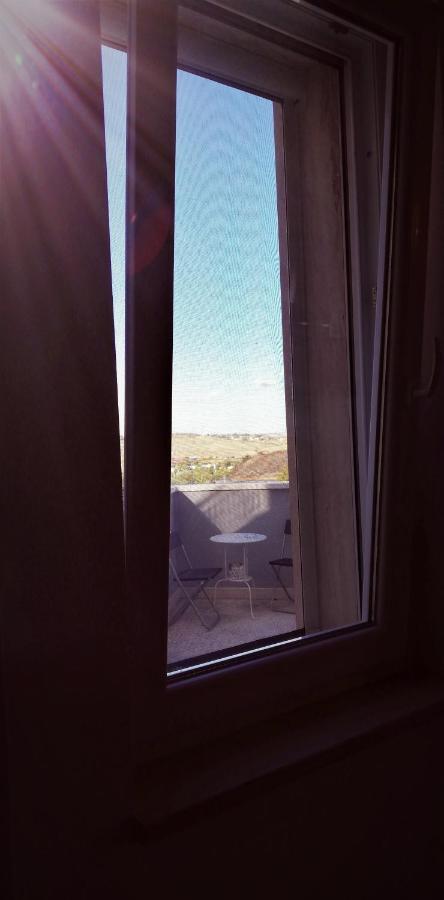 Amare Matera Comfortable Rooms Exterior photo