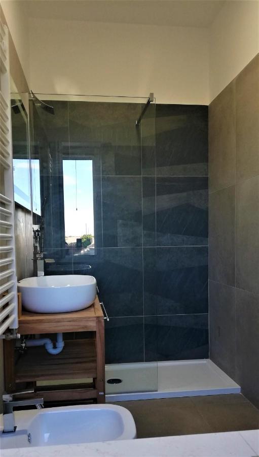 Amare Matera Comfortable Rooms Exterior photo