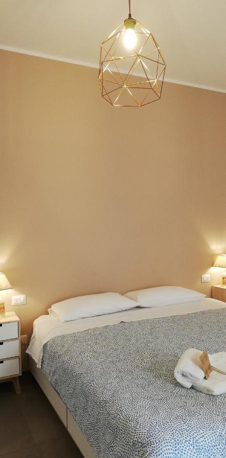 Amare Matera Comfortable Rooms Exterior photo