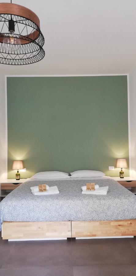 Amare Matera Comfortable Rooms Exterior photo