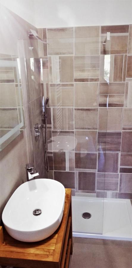 Amare Matera Comfortable Rooms Exterior photo