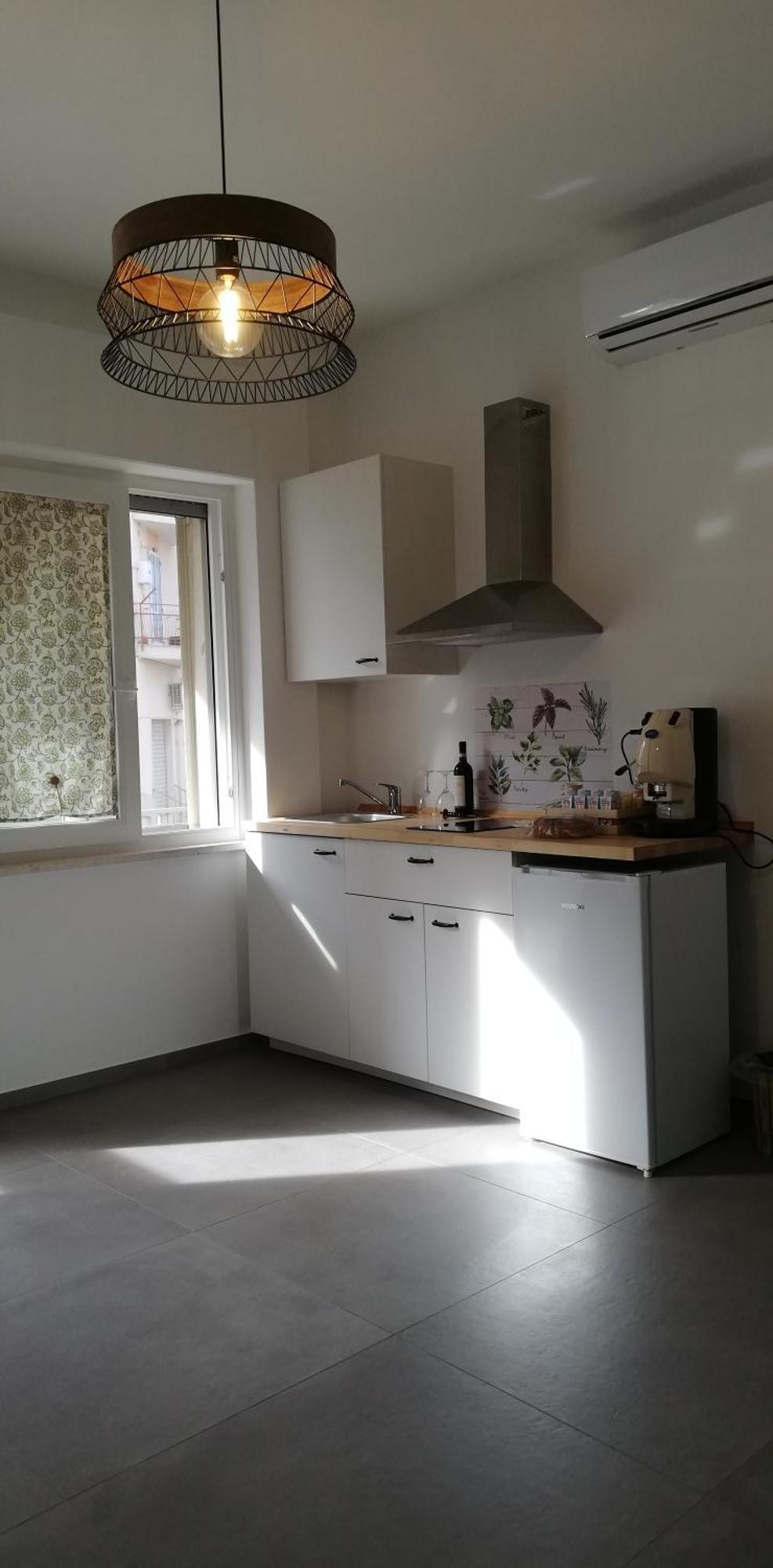 Amare Matera Comfortable Rooms Exterior photo