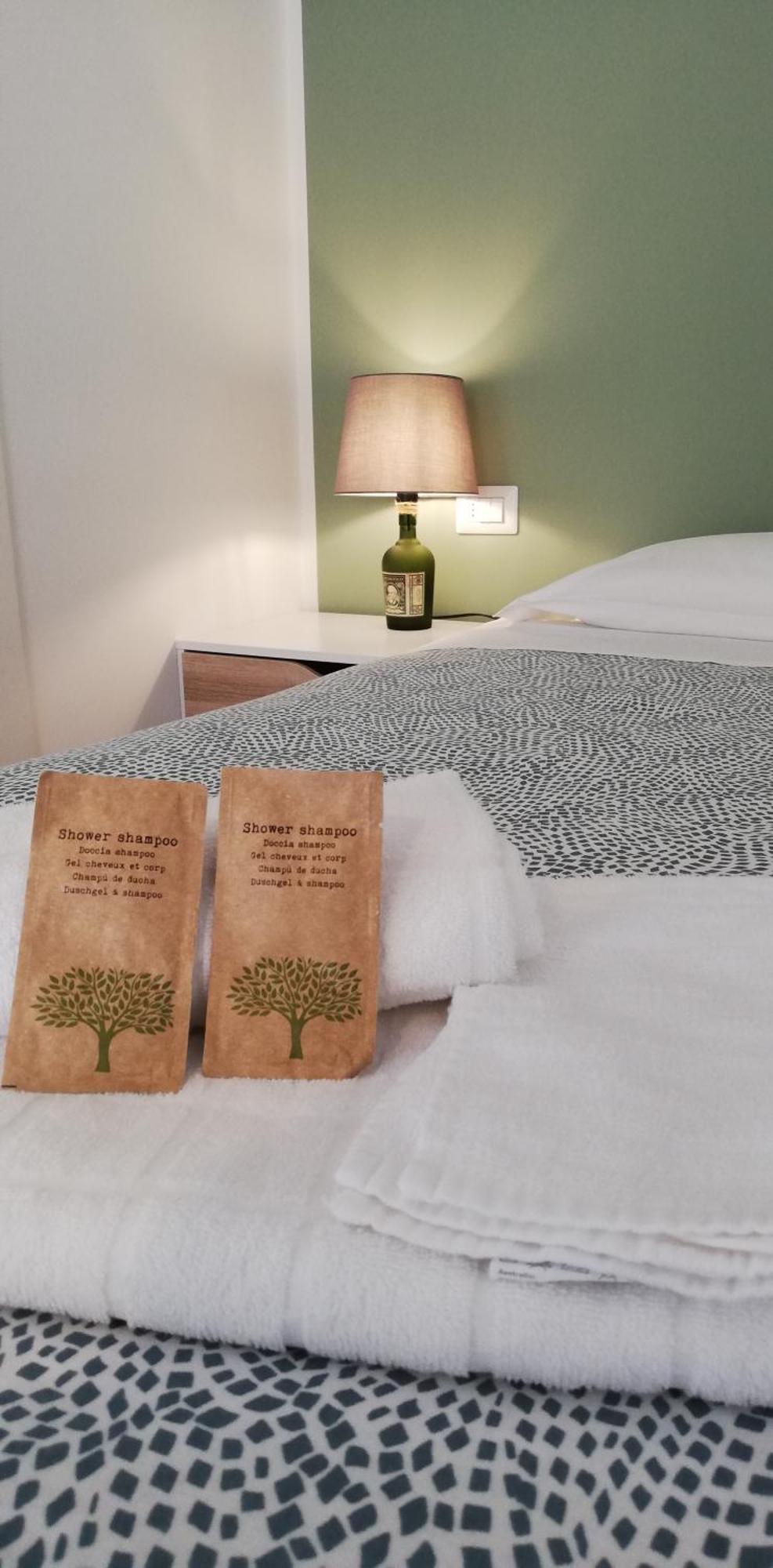 Amare Matera Comfortable Rooms Exterior photo